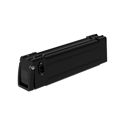 36V 10AH bateri lithium
