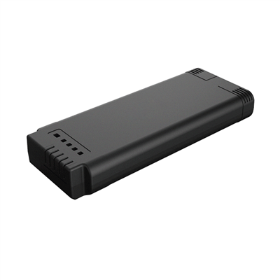 Kuasa 5600mAh yang tahan lama