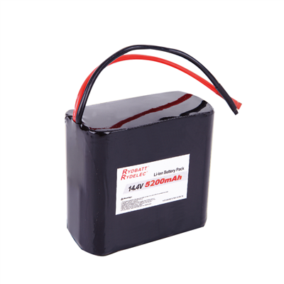 Bateri lithium 18650 luaran tunggal
